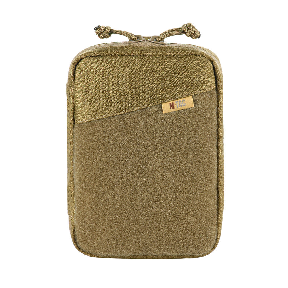 Culoare: Coyote