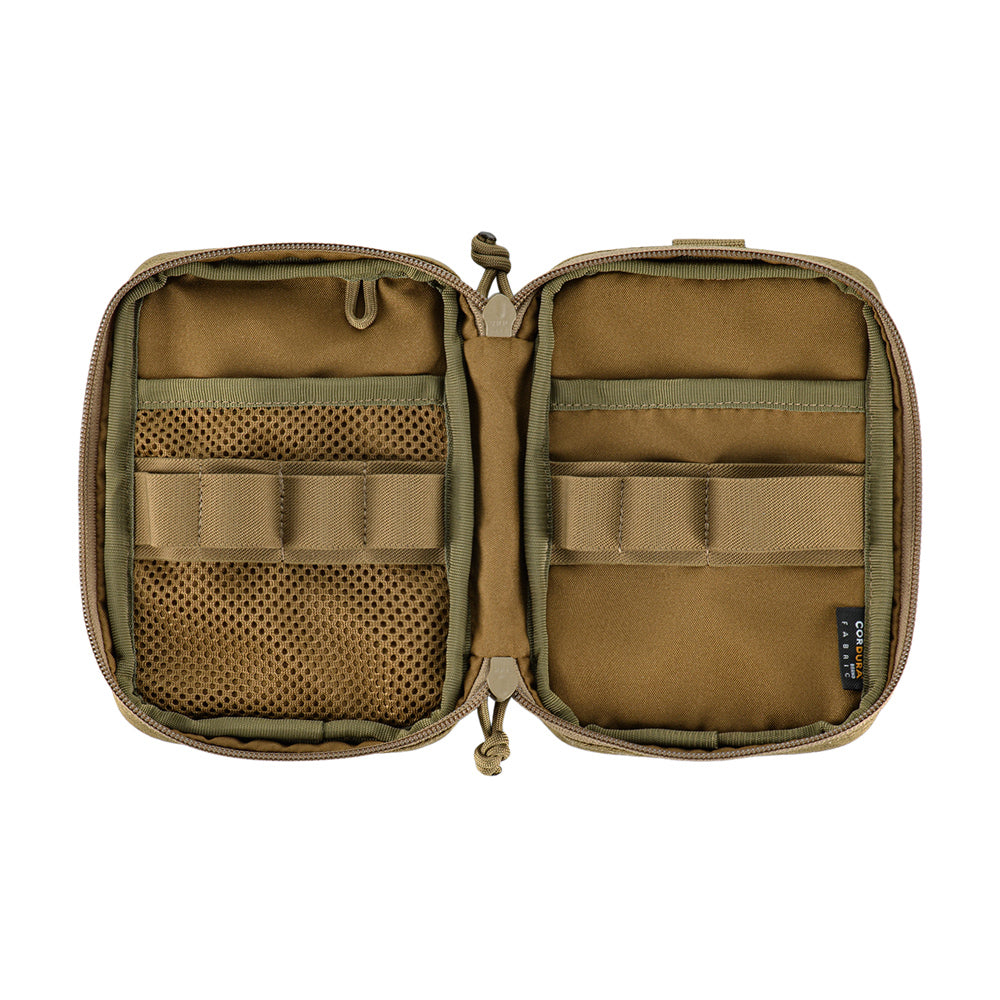 Culoare: Coyote
