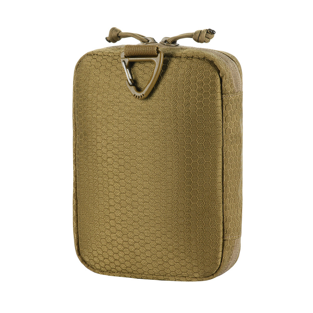 Culoare: Coyote