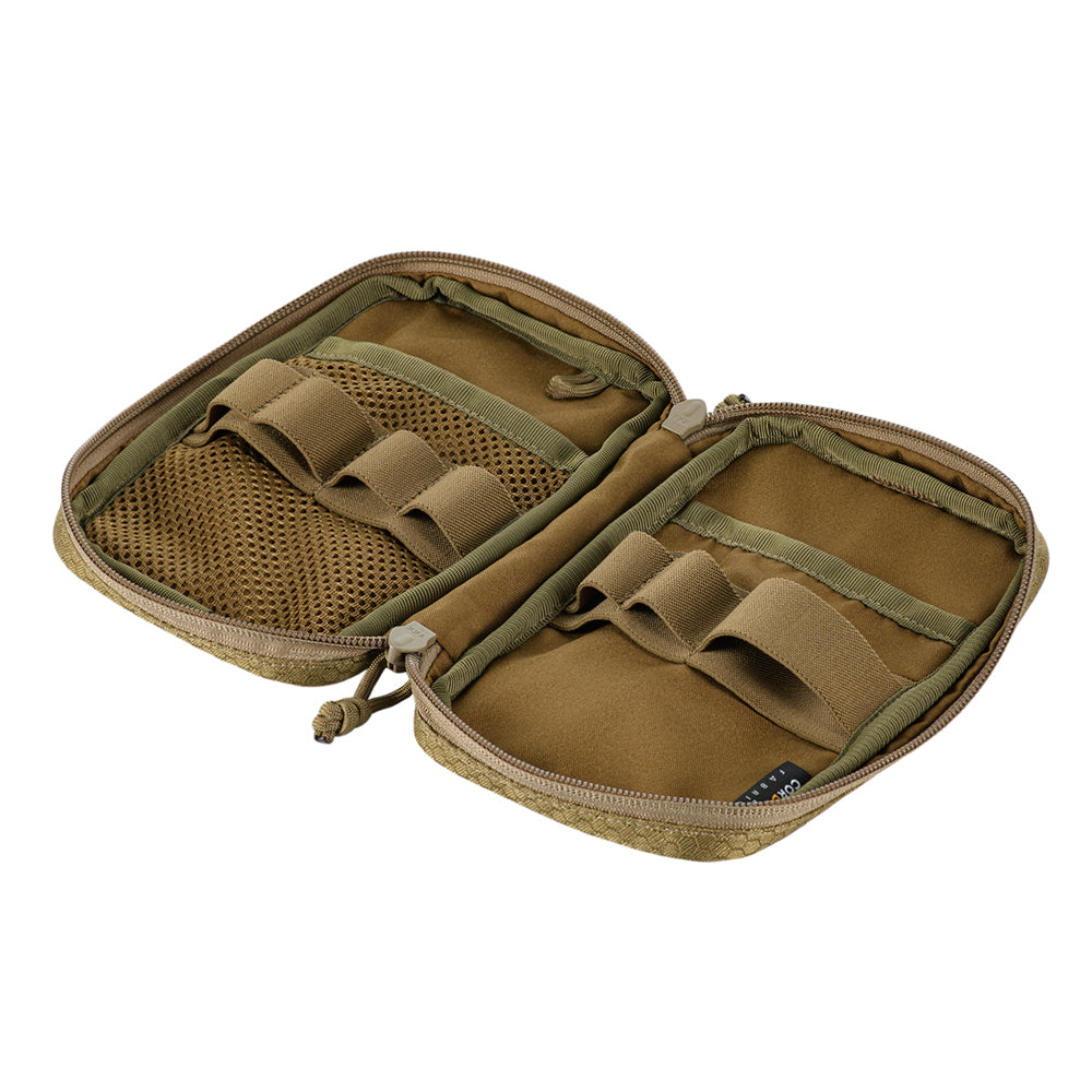 Culoare: Coyote