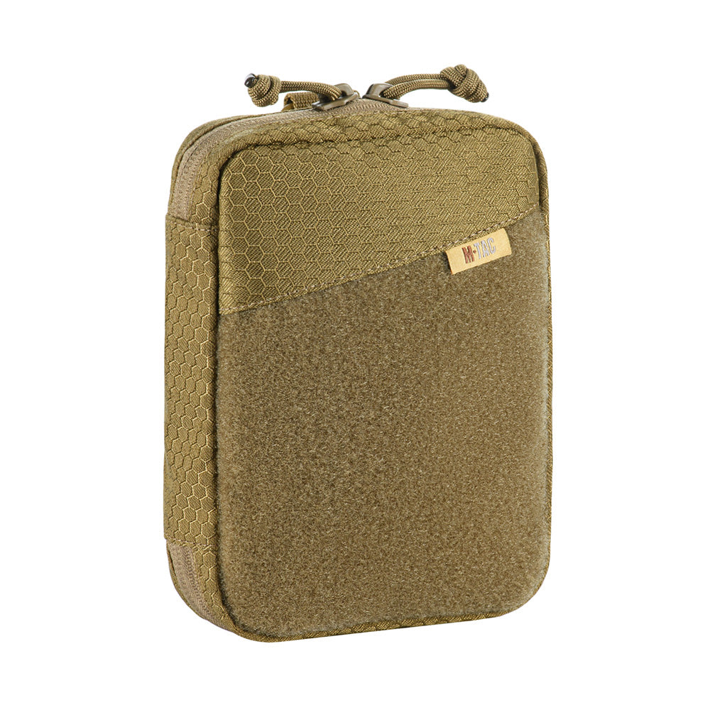 Culoare: Coyote