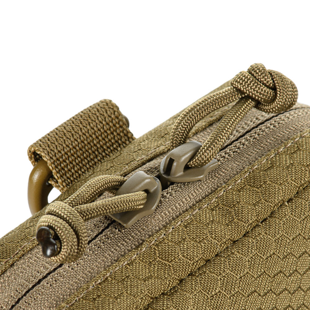 Culoare: Coyote