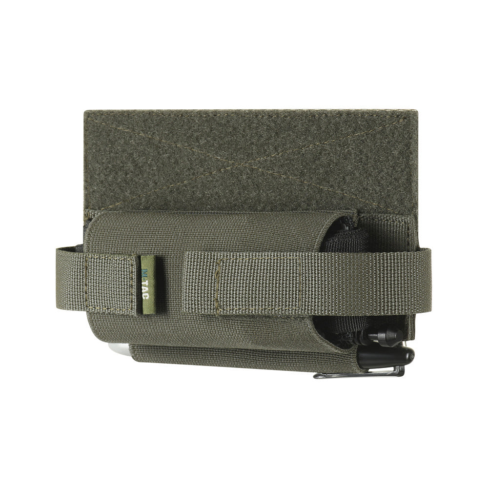 Port-garou Elastic Gen.III M-Tac