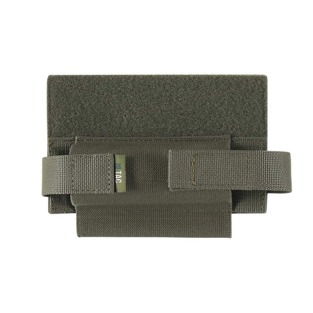 Port-garou Elastic Gen.III M-Tac