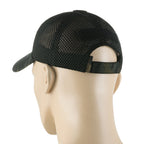 Sapca tactica Elite cu plasa NYCO Extreme M-Tac