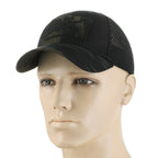 Sapca tactica Elite cu plasa NYCO Extreme M-Tac