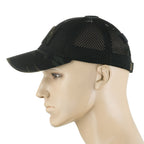 Sapca tactica Elite cu plasa NYCO Extreme M-Tac