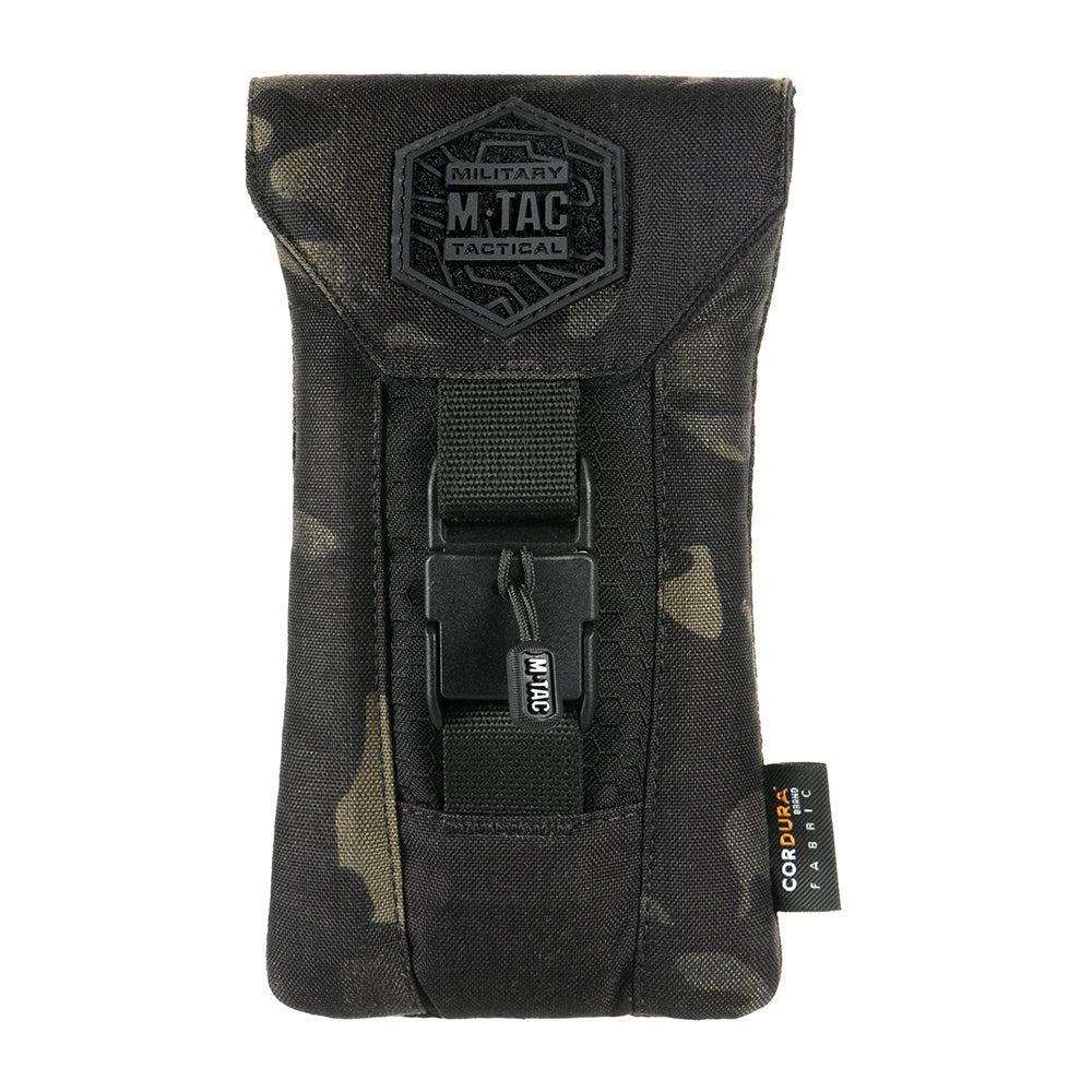 Culoare: Multicam Black/Negru