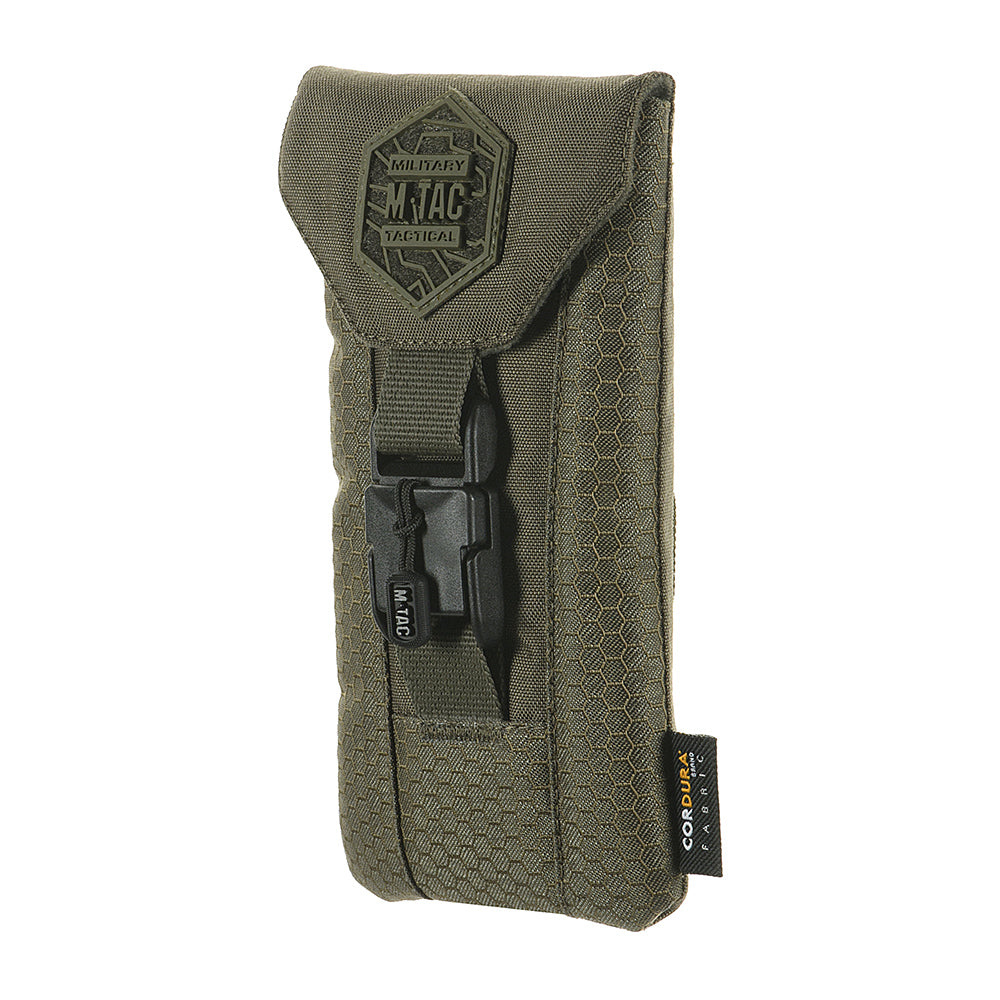 Culoare: Ranger Green