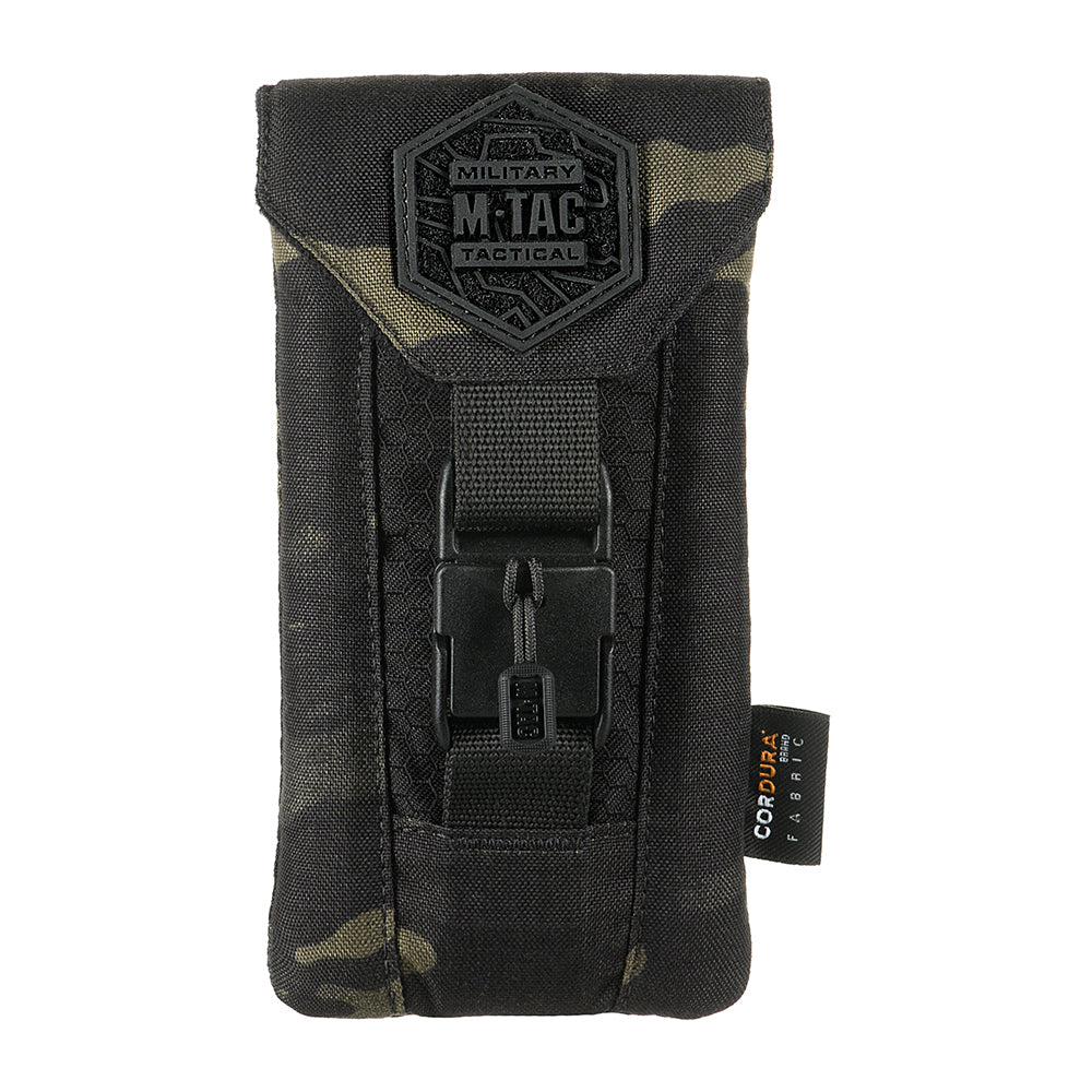 Culoare: Multicam Black/Negru