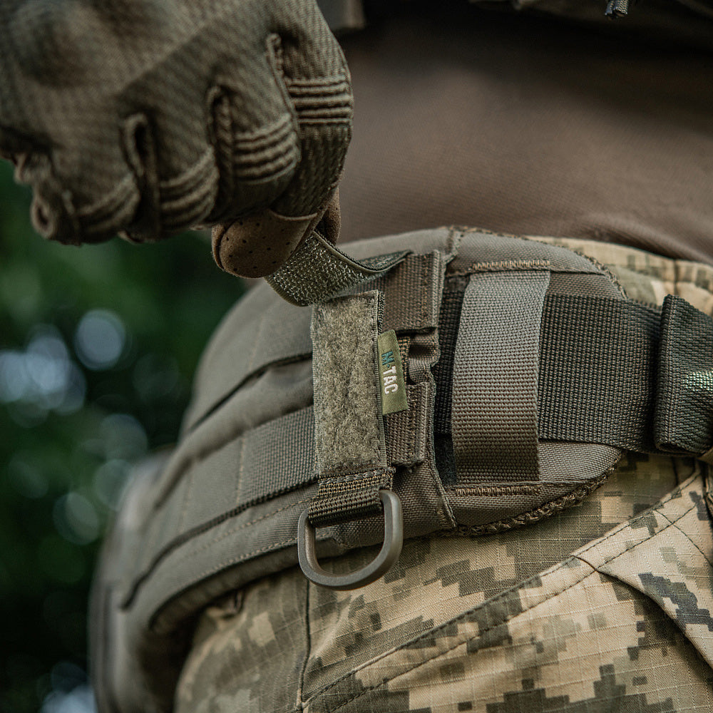 Culoare: Ranger Green