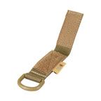 Sistem de prindere cu inel D M-Tac pentru MOLLE