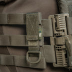 Culoare: Ranger Green