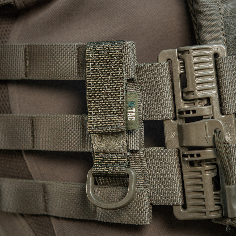 Culoare: Ranger Green