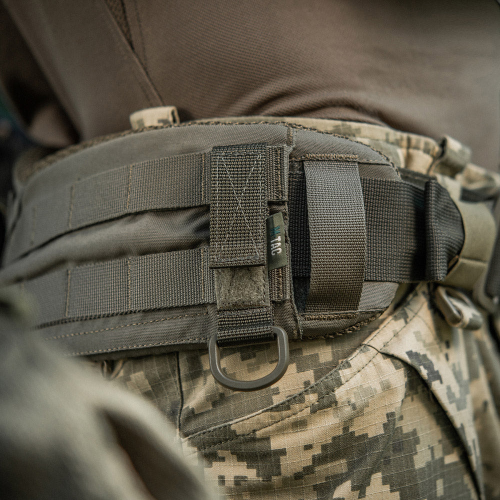 Culoare: Ranger Green