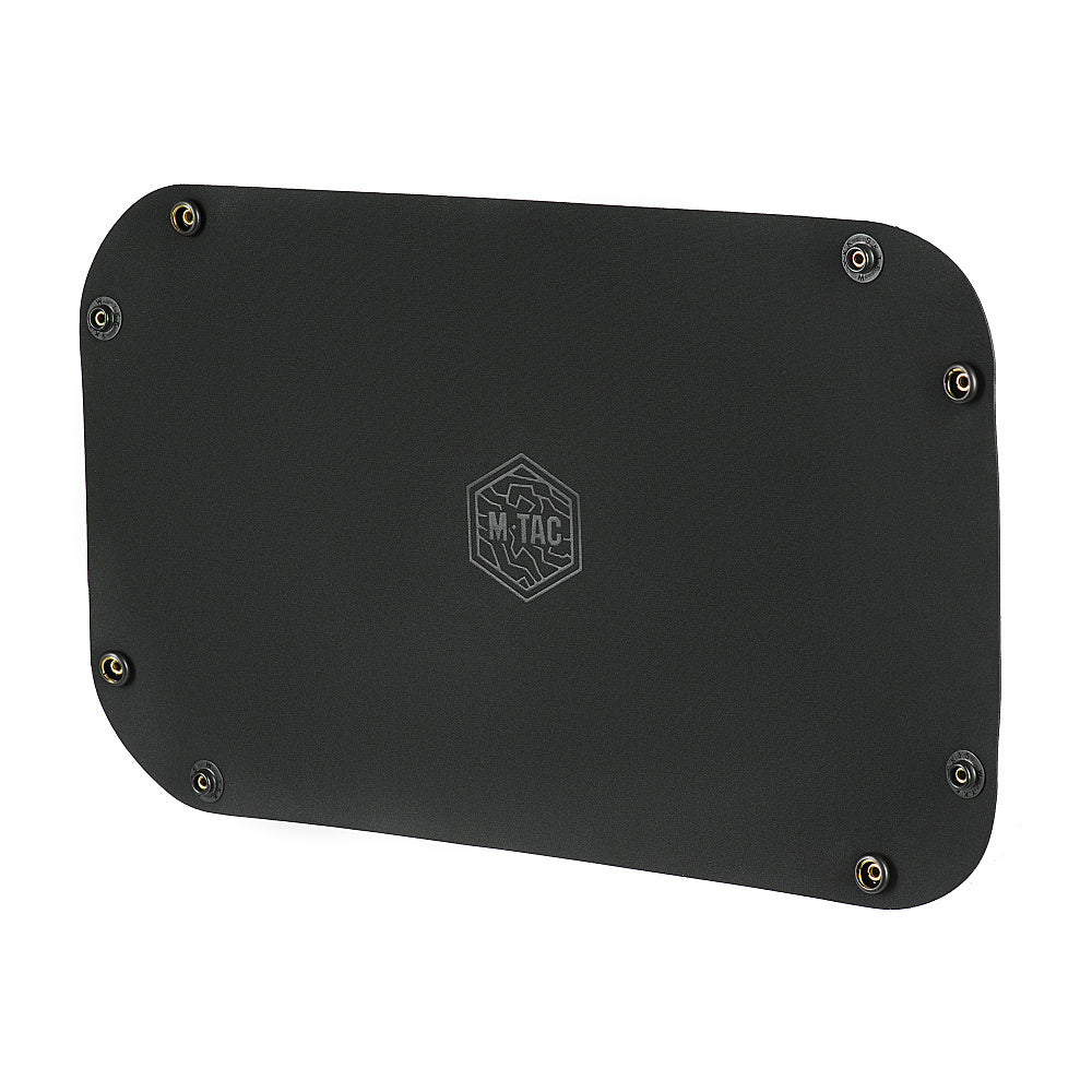 Tava pliabila pentru intretinerea armelor M-Tac 18x30 cm