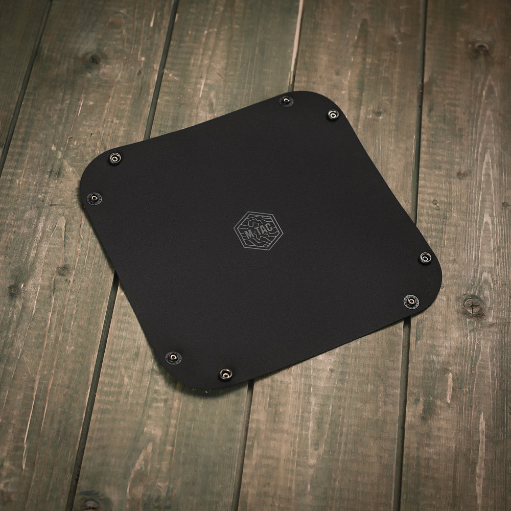 Tava pentru intretinerea armelor 24x24 cm M-Tac
