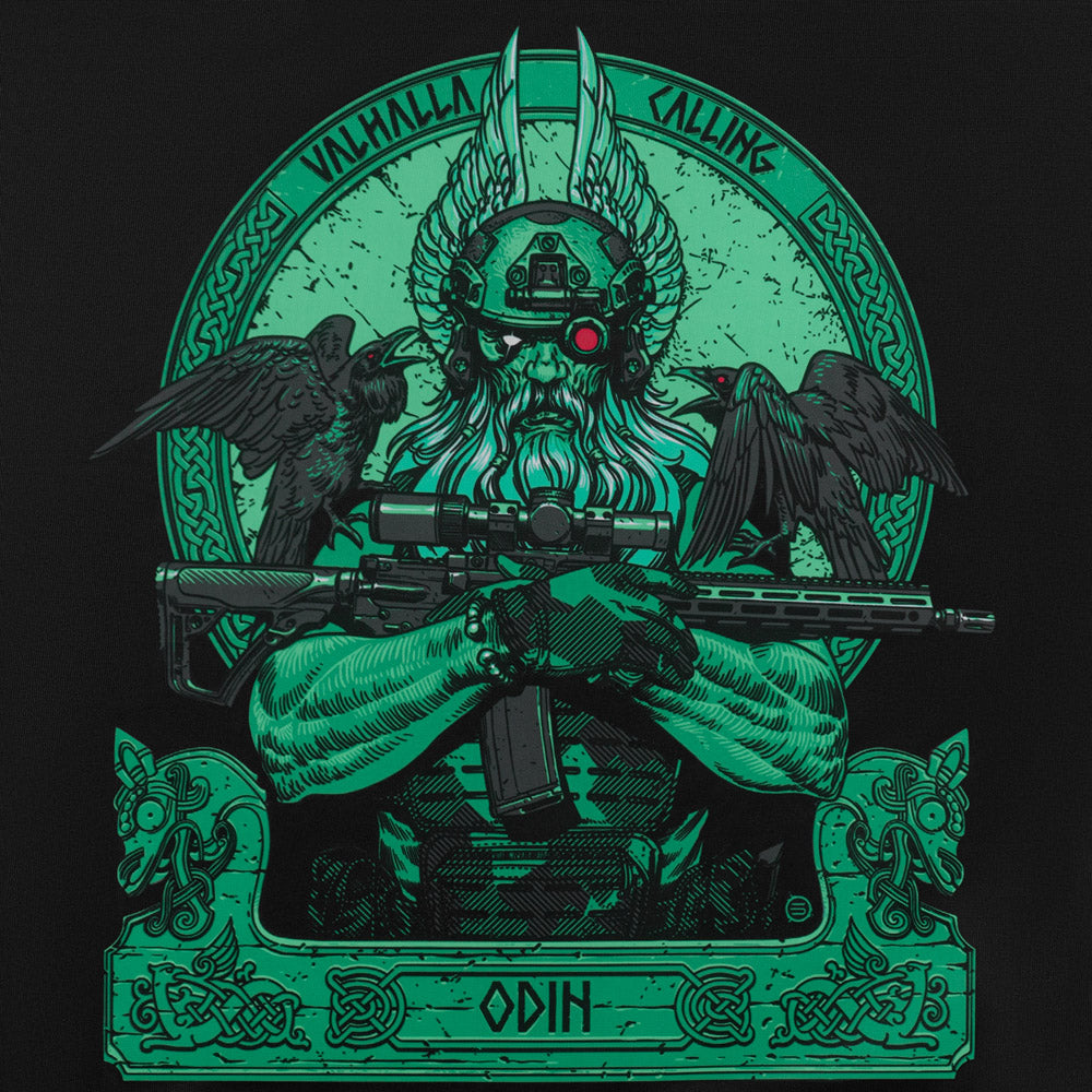 Steag decorativ Odin Night Vision 630x900 M-Tac