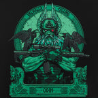 Steag decorativ Odin Night Vision 630x900 M-Tac