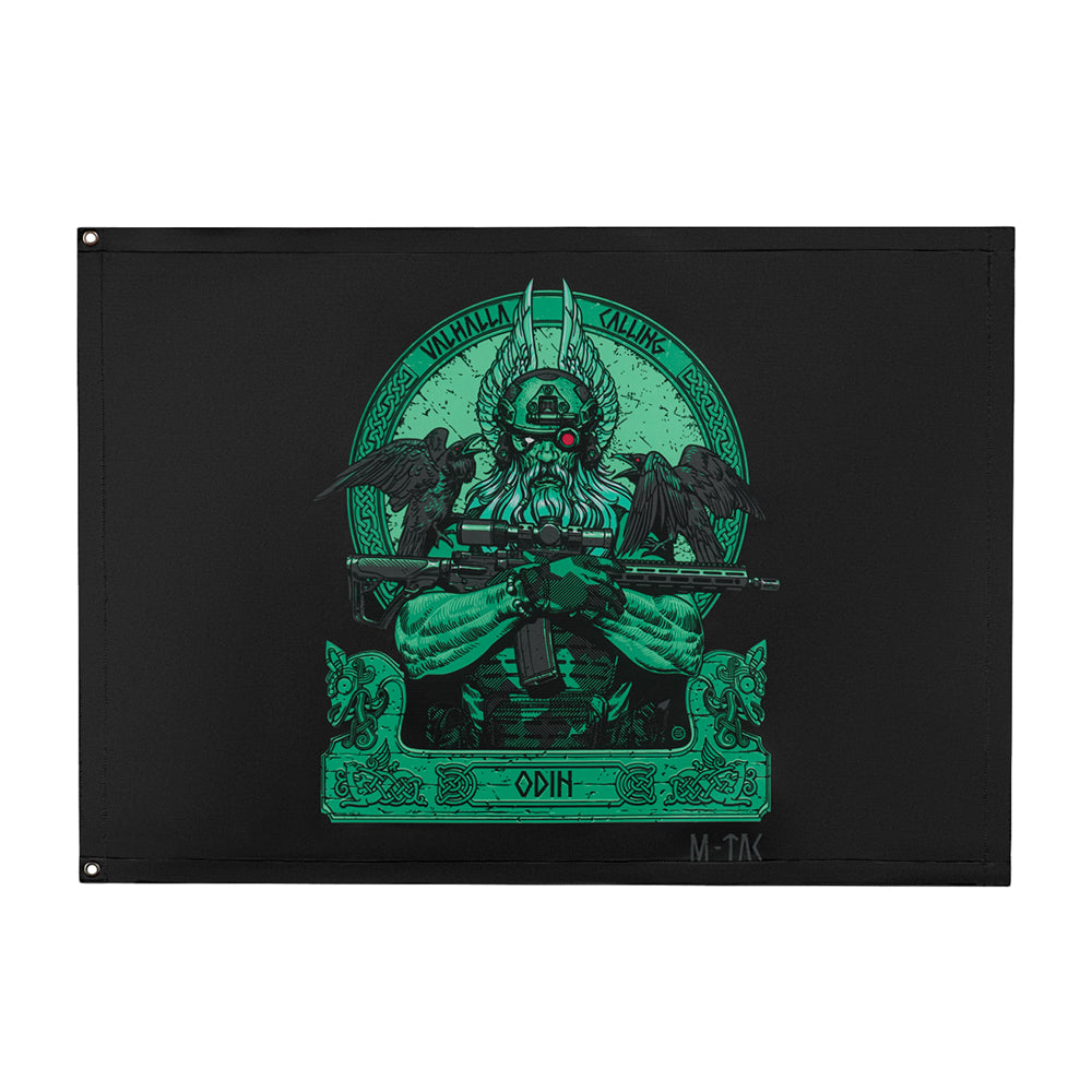 Steag decorativ Odin Night Vision 630x900 M-Tac