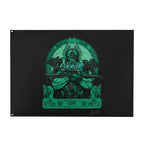 Steag decorativ Odin Night Vision 630x900 M-Tac