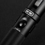 Lanterna tactica A180 M-Tac cu prindere magnetica