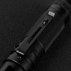 Lanterna tactica A180 M-Tac cu prindere magnetica