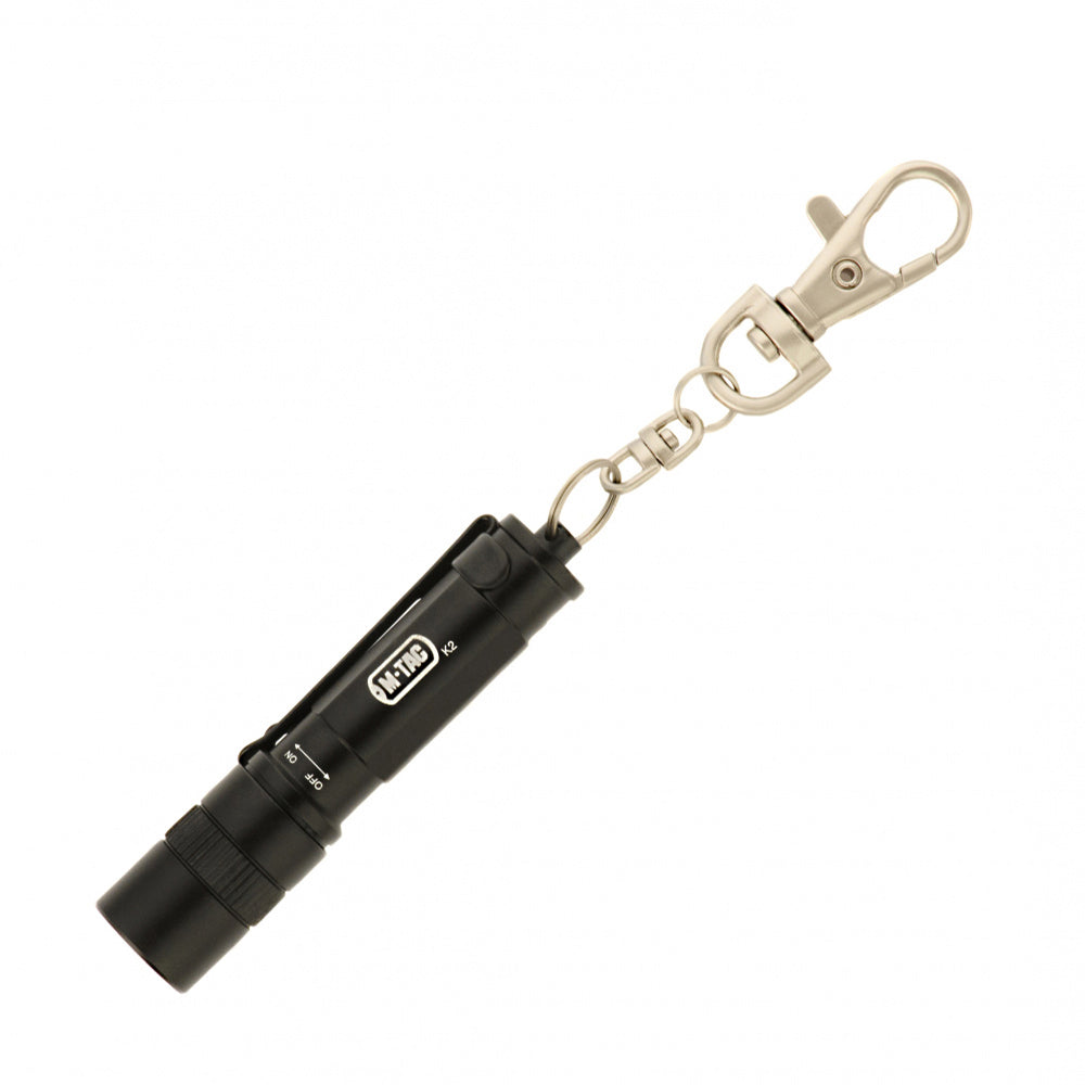 Lanterna compacta K2 pentru breloc M-Tac