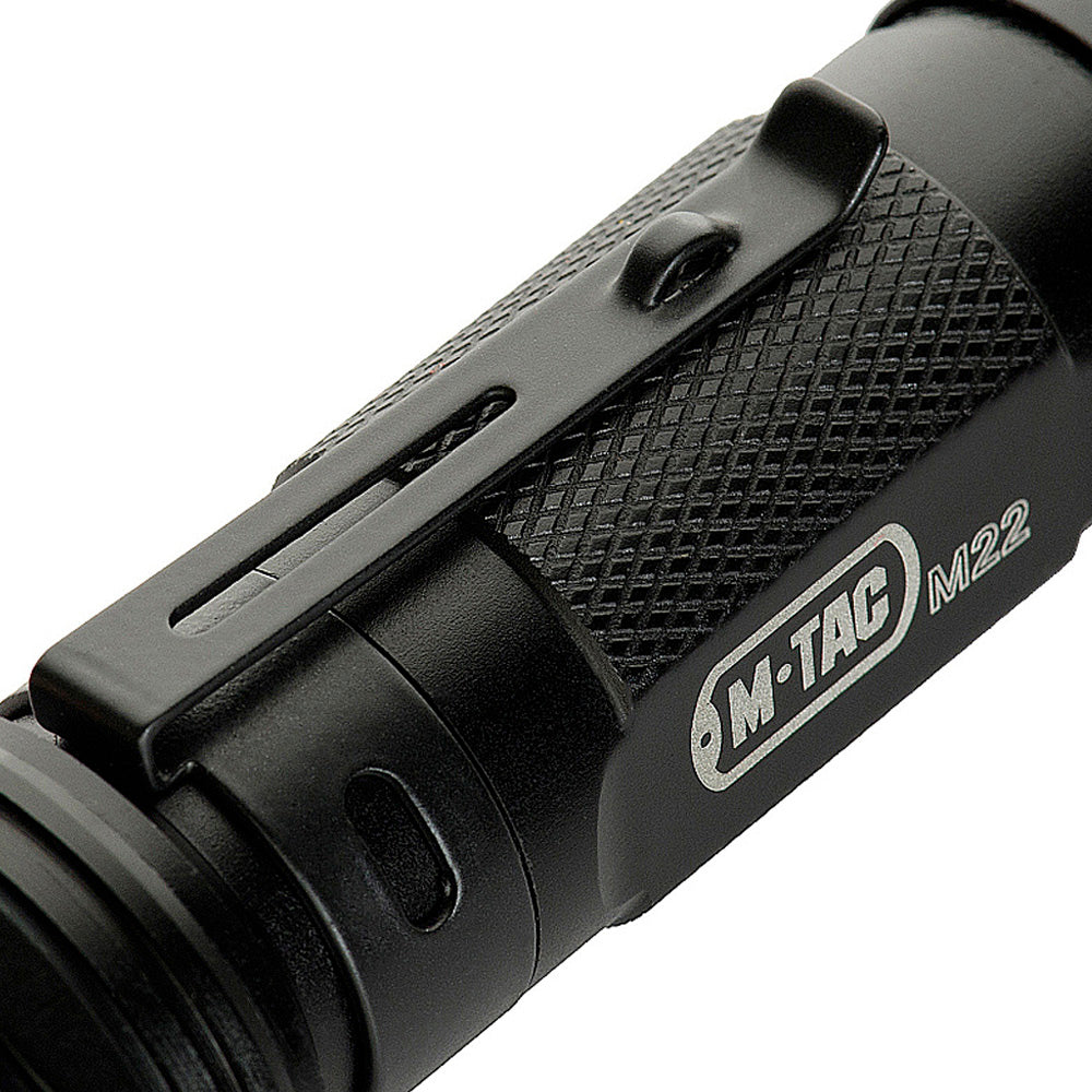 Lanterna tactica M22-C M-Tac