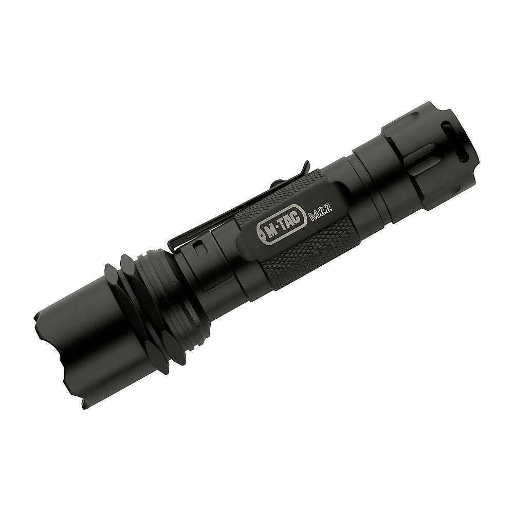 Lanterna tactica M22-C M-Tac