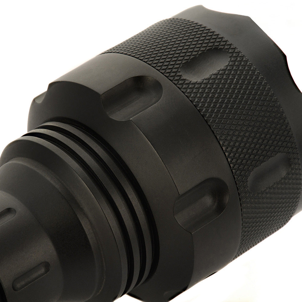 Lanterna tactica ML-8 M-Tac aluminiu 800 lumeni