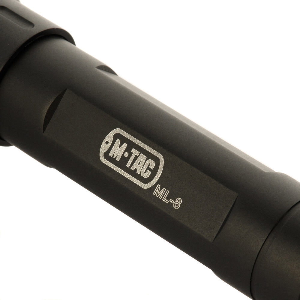 Lanterna tactica ML-8 M-Tac aluminiu 800 lumeni