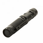 Lanterna tactica P180 M-Tac cu cap rotativ