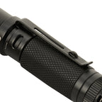 Lanterna tactica P180 M-Tac cu cap rotativ