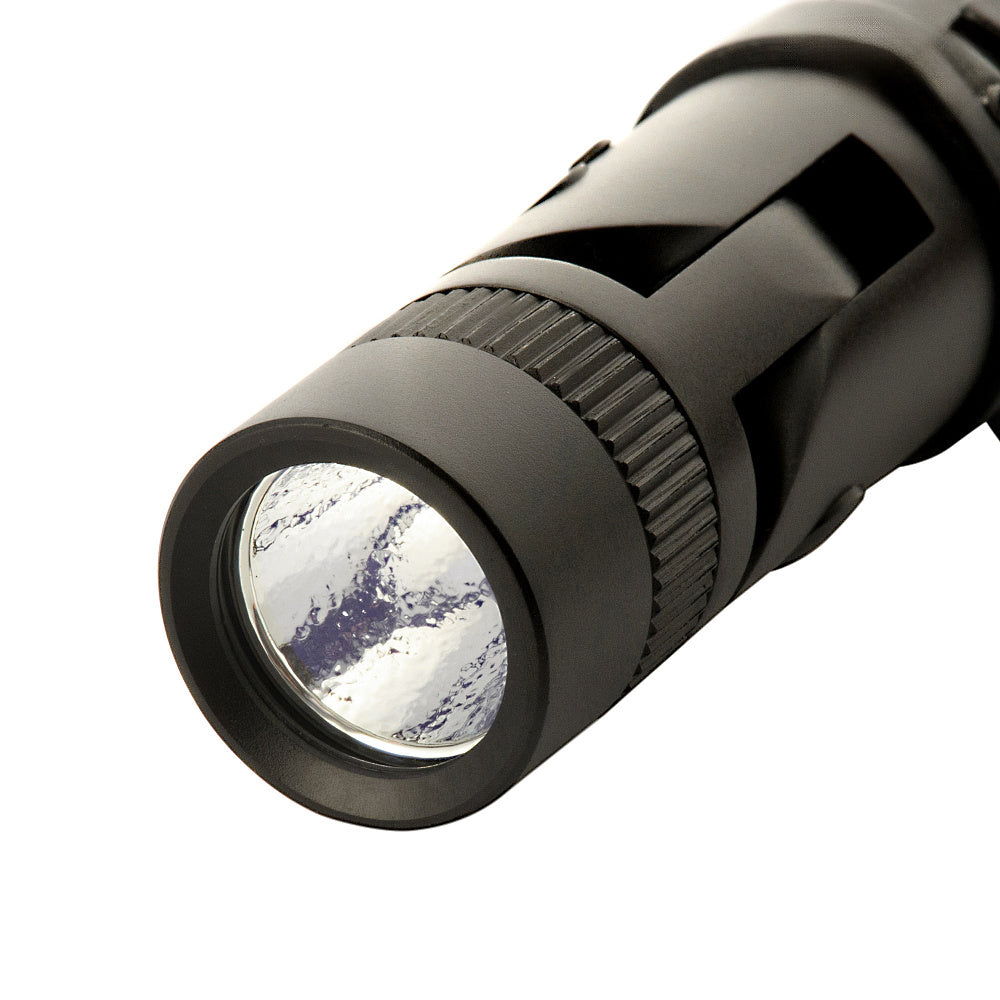 Lanterna tactica P180 M-Tac cu cap rotativ