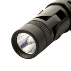 Lanterna tactica P180 M-Tac cu cap rotativ