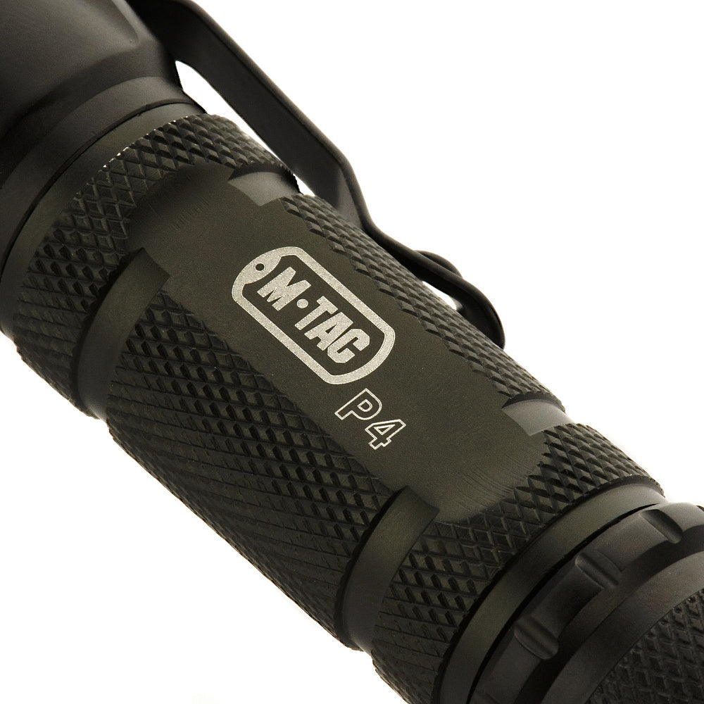 Lanterna tactica P4 M-Tac