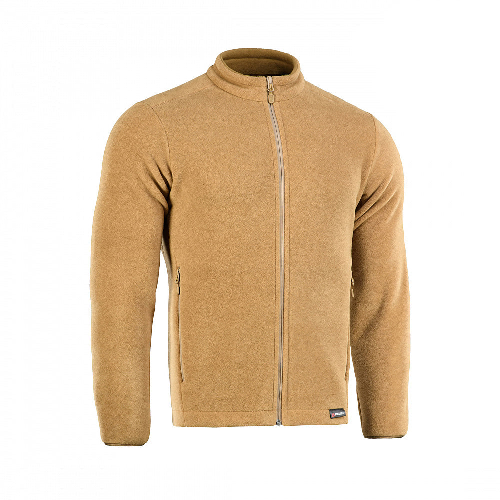 Bluza fleece Nord Polartec M-Tac
