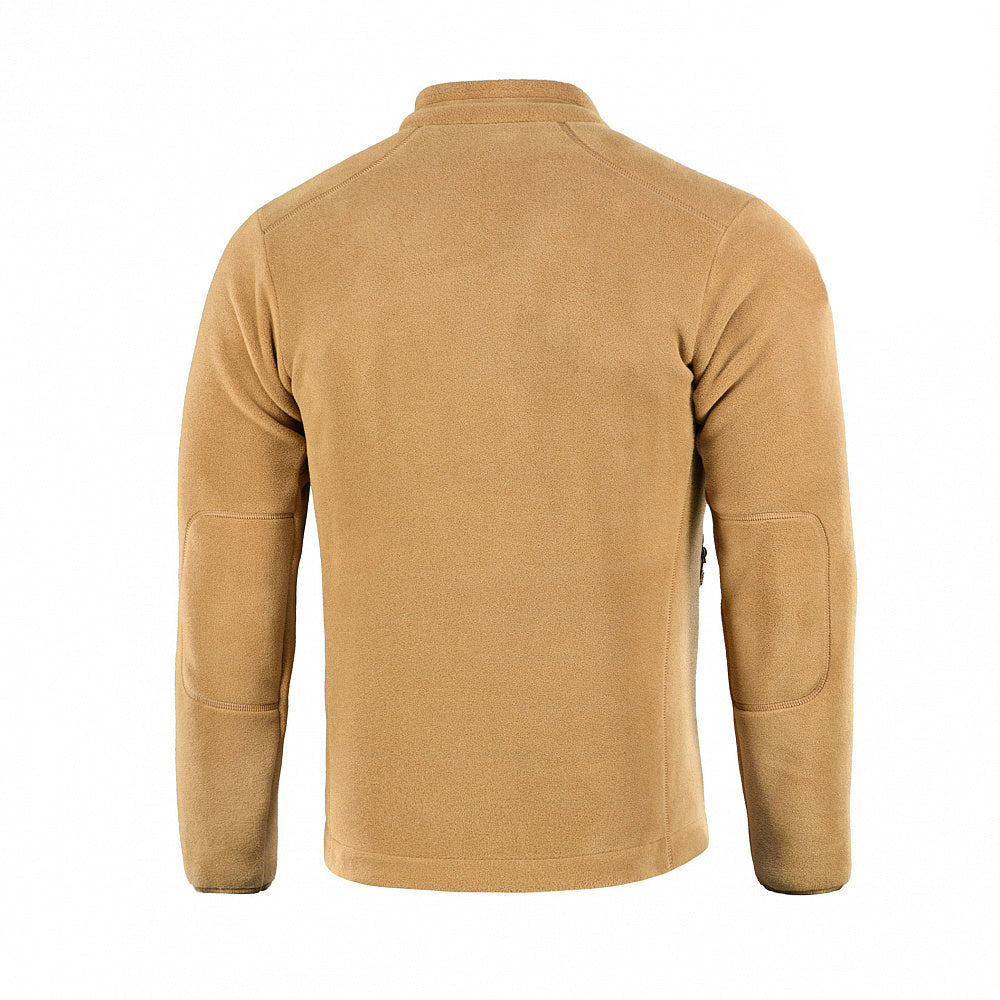 Bluza fleece Nord Polartec M-Tac