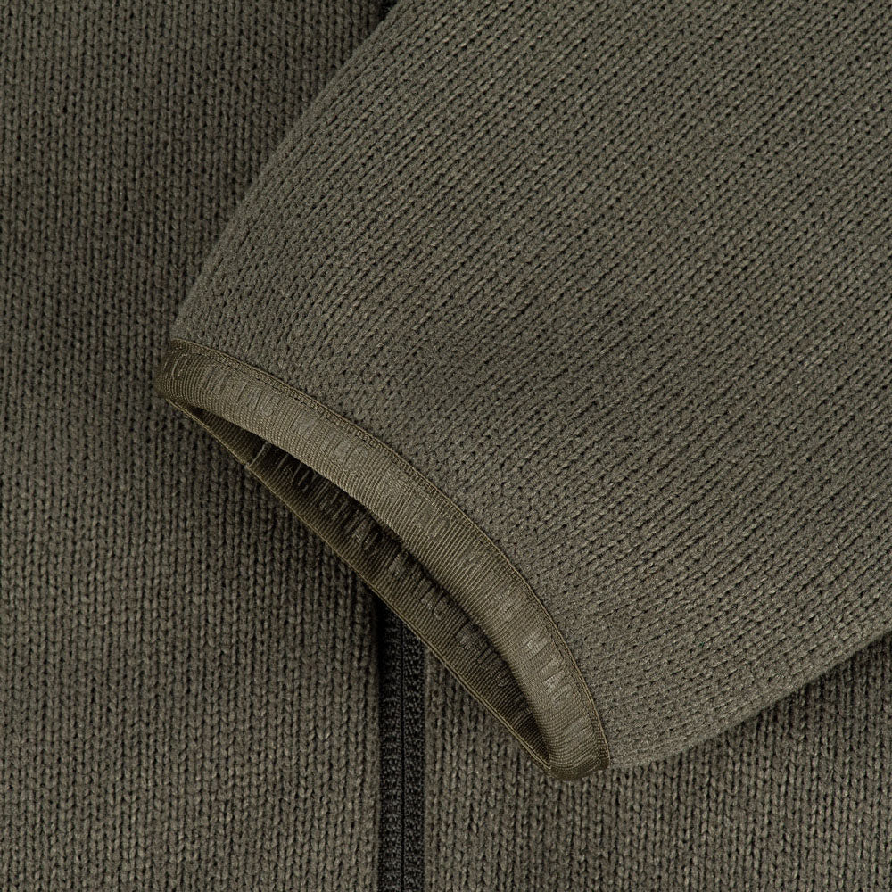 Jacheta fleece Senator Polartec M-Tac
