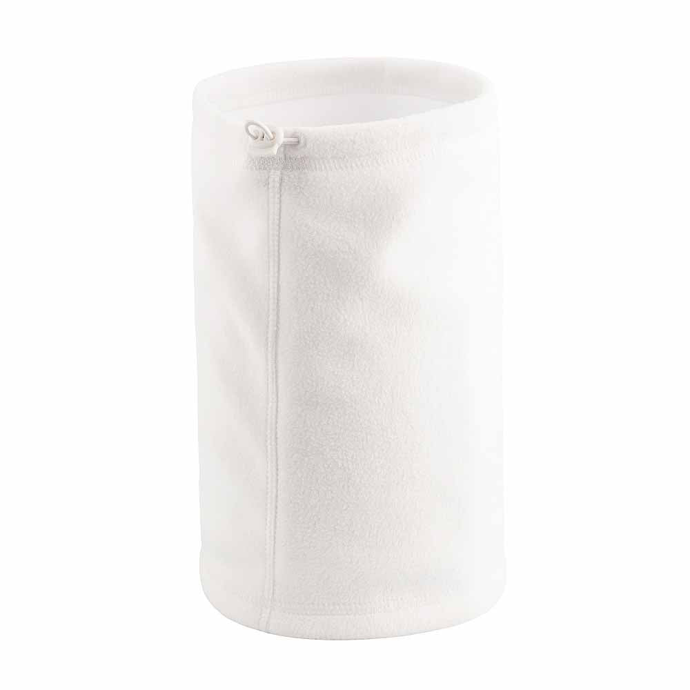 Bandana tubulara din fleece cu snur M-Tac