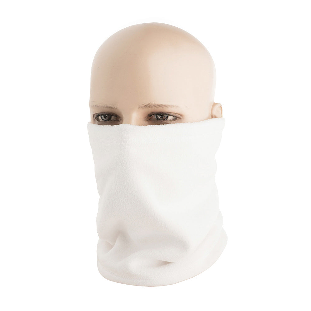 Bandana tubulara din fleece cu snur M-Tac