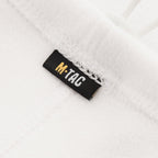 Bandana tubulara din fleece cu snur M-Tac