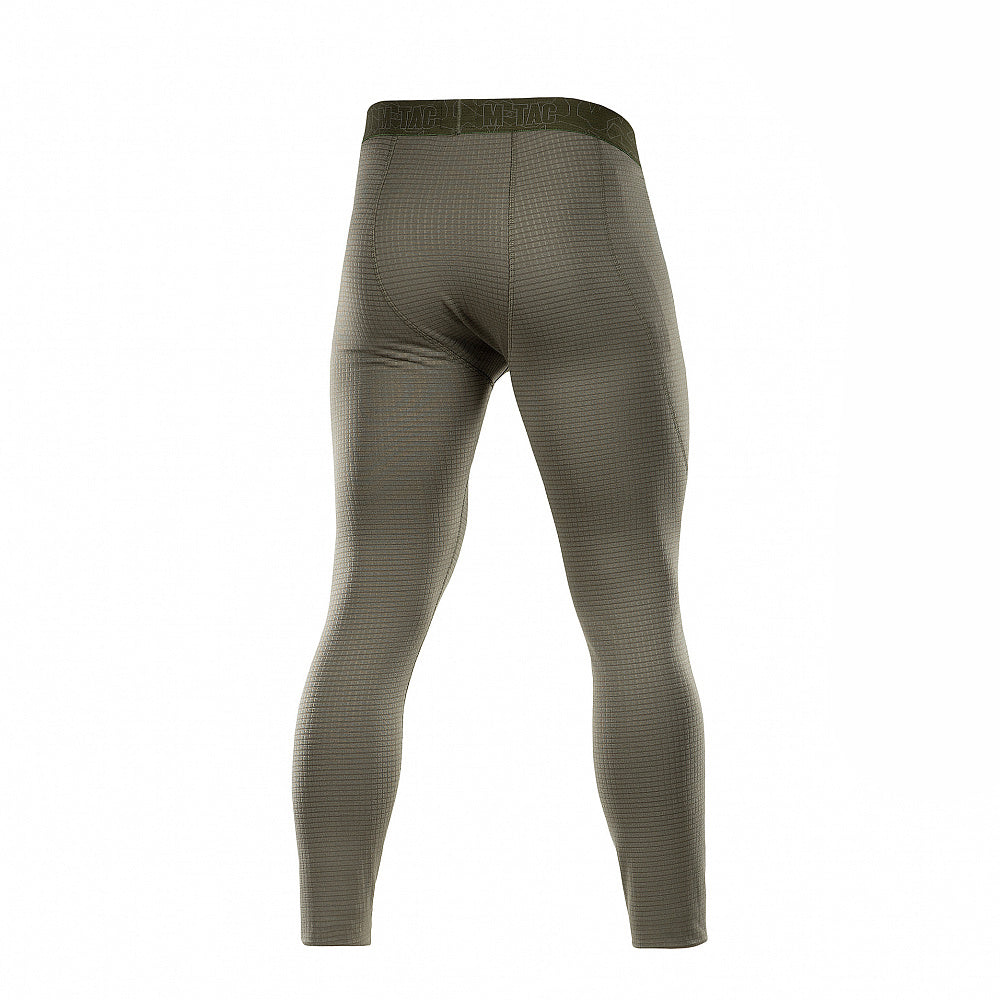 Pantaloni termoactivi fleece Delta Level 2 M-Tac