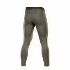 Pantaloni termoactivi fleece Delta Level 2 M-Tac