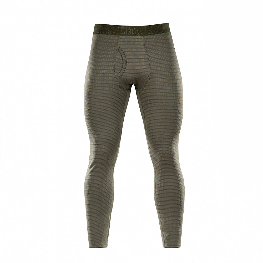 Pantaloni termoactivi fleece Delta Level 2 M-Tac
