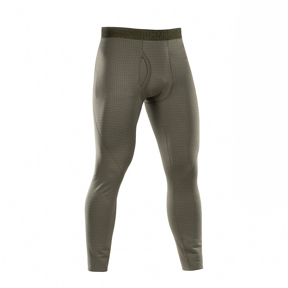 Pantaloni termoactivi fleece Delta Level 2 M-Tac