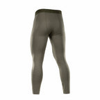 Pantaloni termoactivi fleece Delta Level 2 M-Tac