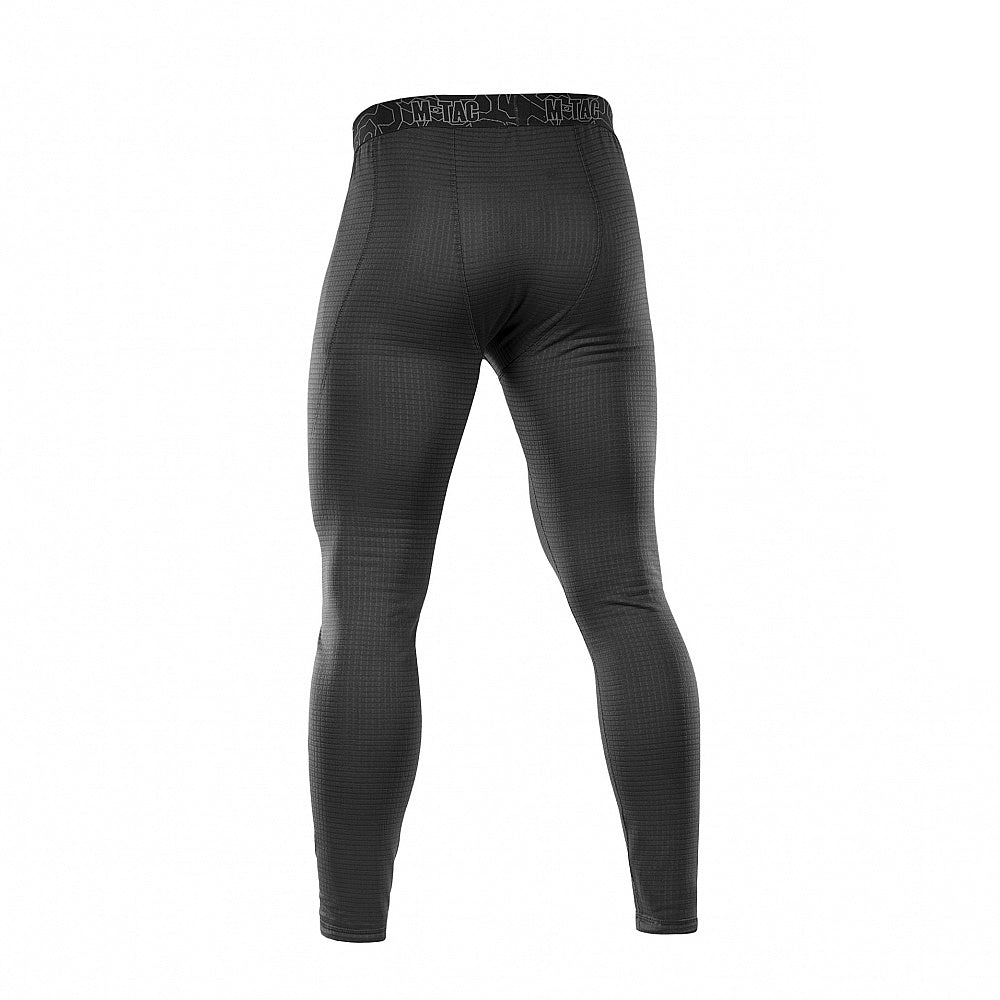 Pantaloni termoactivi fleece Delta Level 2 M-Tac