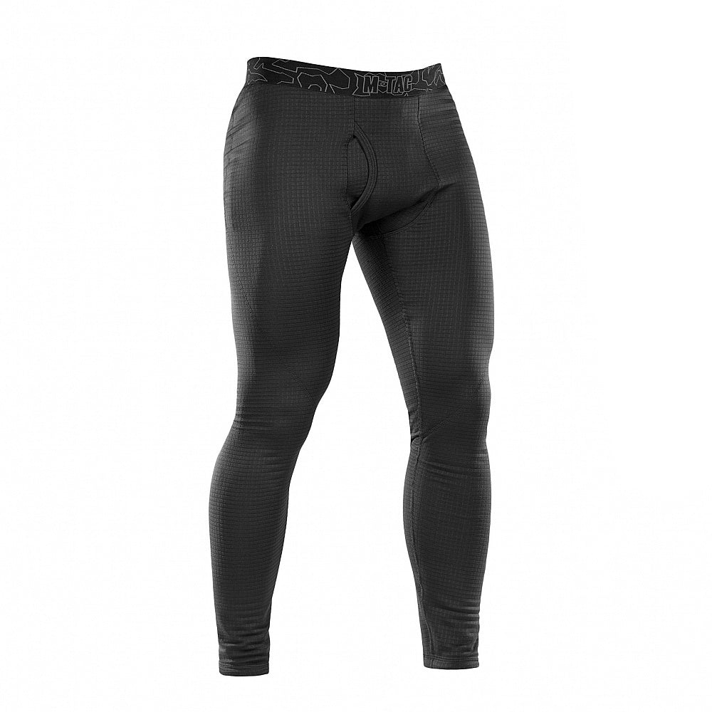 Pantaloni termoactivi fleece Delta Level 2 M-Tac